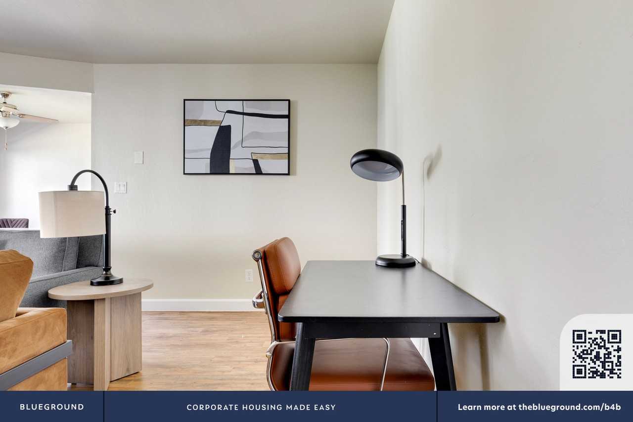 234 Escuela Ave #2020 - Photo 5 of 37