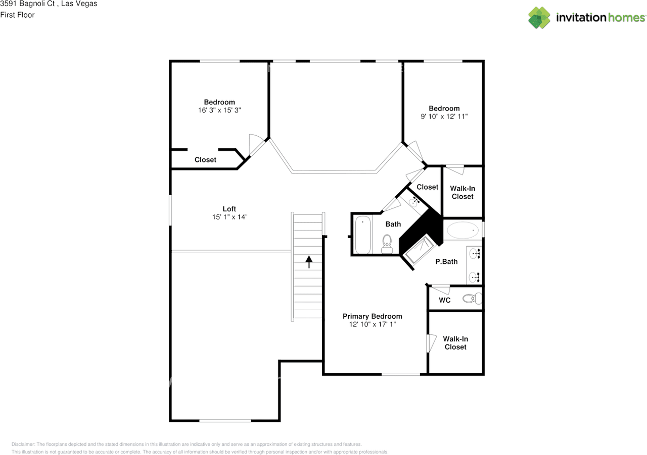3591 Bagnoli Ct - Photo 3 of 16