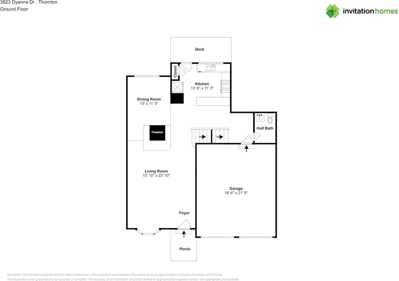 3823 Dyanna Dr - Photo 3 of 24