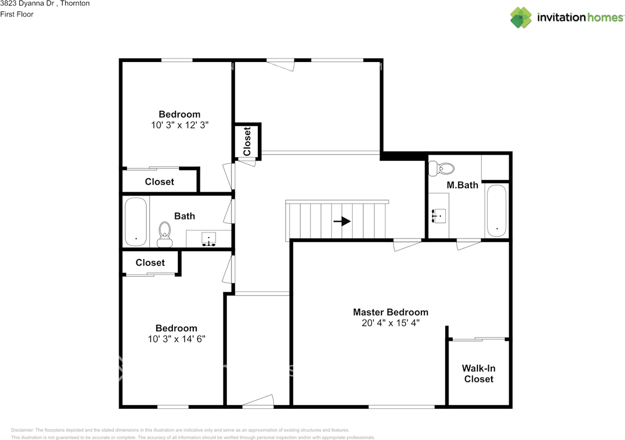 3823 Dyanna Dr - Photo 4 of 24