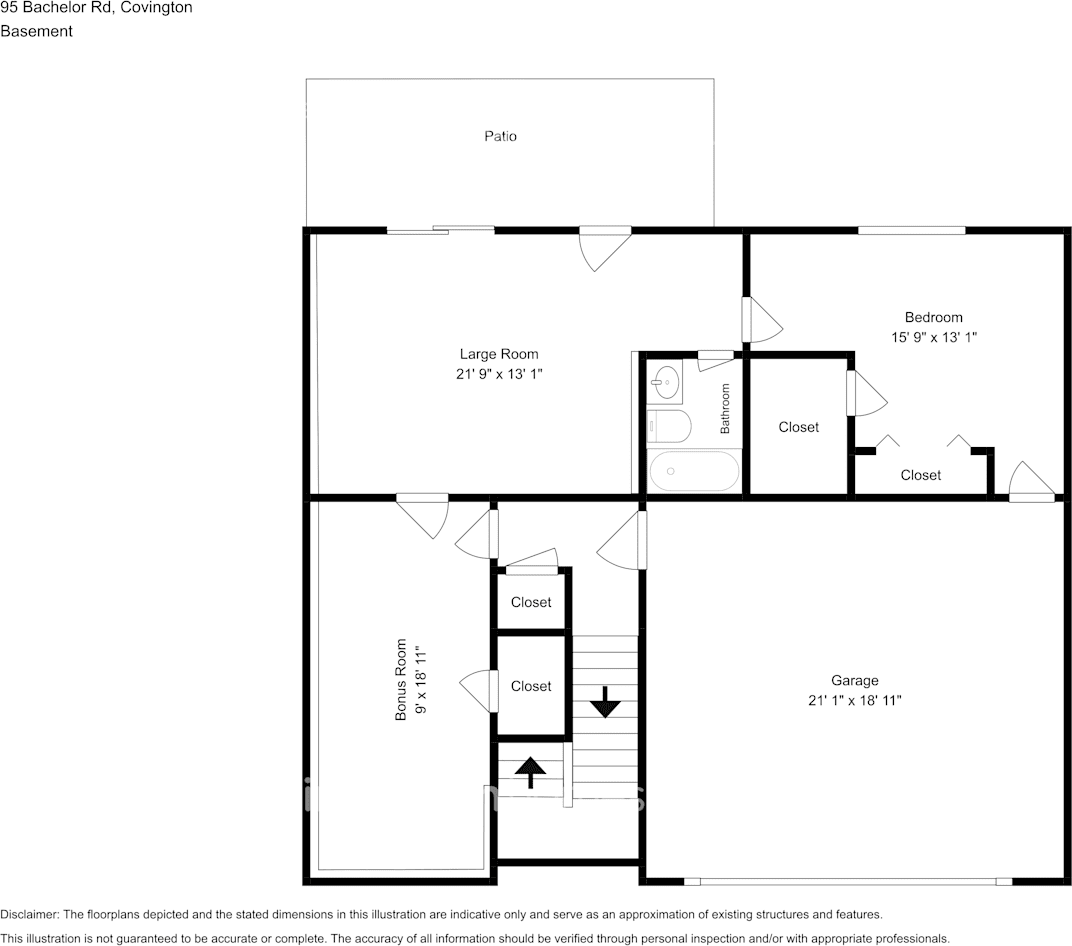95 Bachelor Rd - Photo 2 of 27