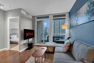 215 Fort York Blvd - Photo 1 of 1