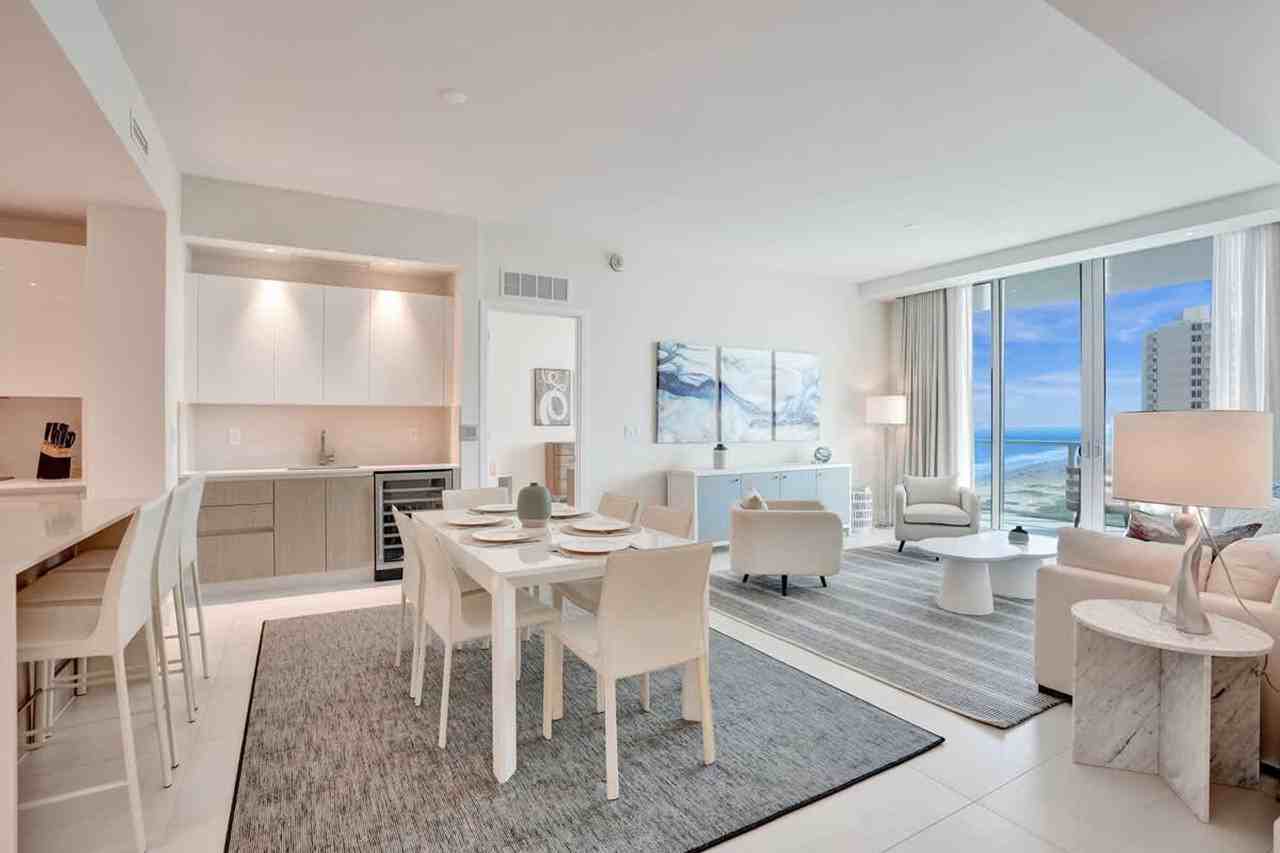 3100 N Ocean Dr #1504040P - Photo 3 of 50