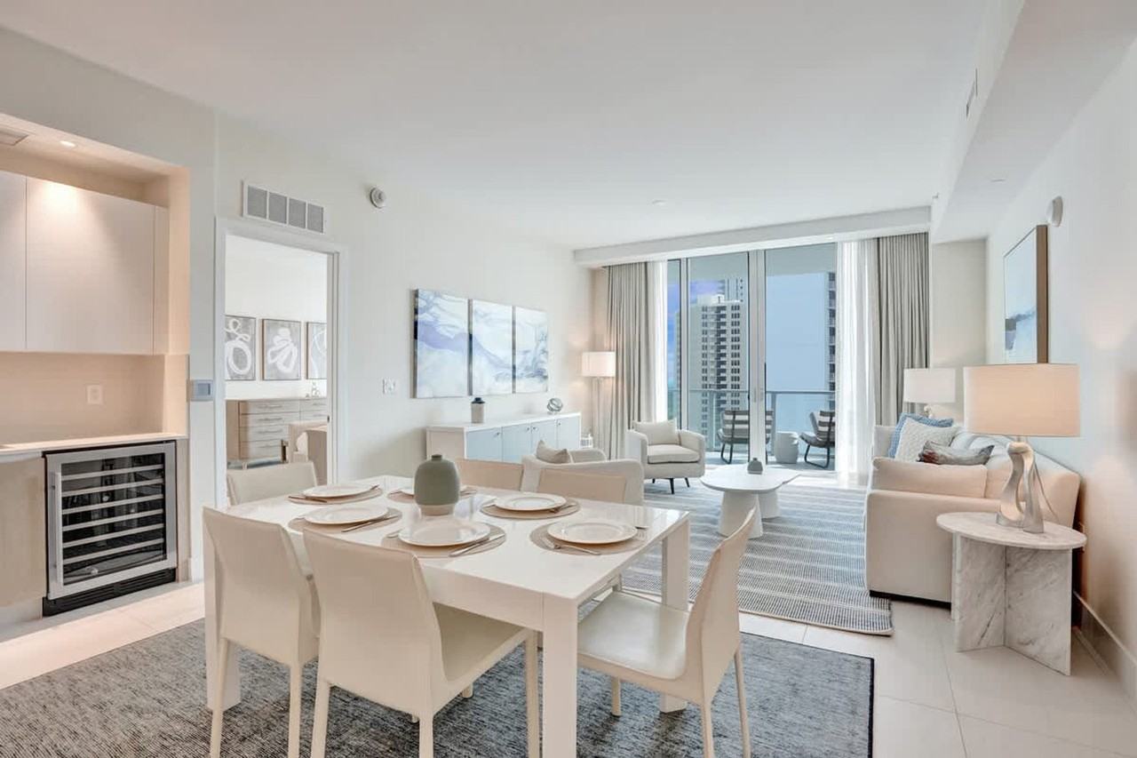 3100 N Ocean Dr #1504040P - Photo 4 of 50