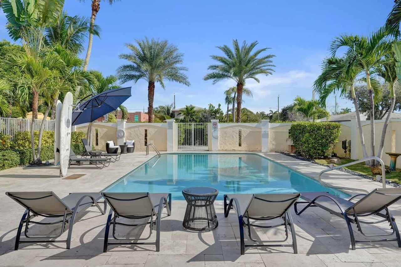 905 N Federal Hwy #1504020P - Photo 4 of 29