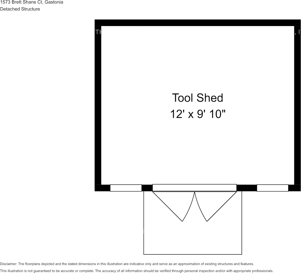 1573 Brett Shane Ct - Photo 4 of 22