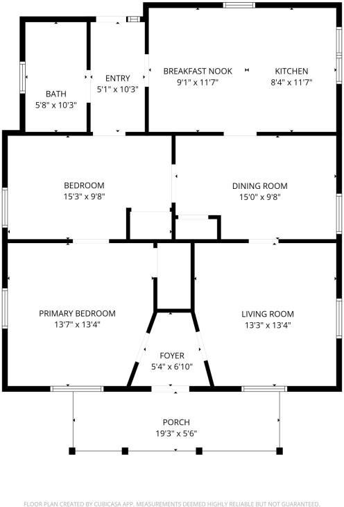 414 Cambridge St - Photo 2 of 17