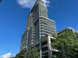 featured image of 2121 Lake Shore Boulevard West #1102