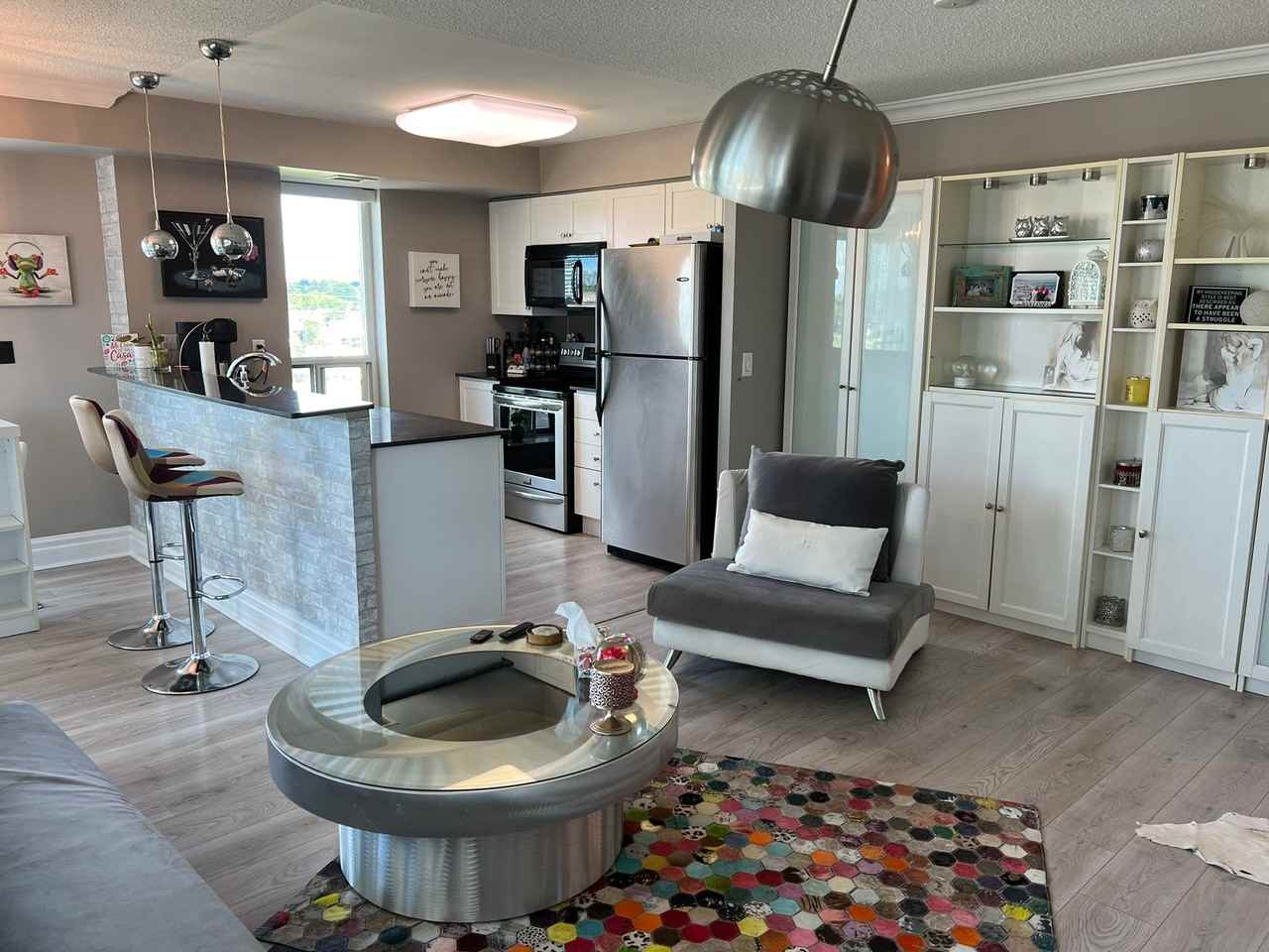 2121 Lake Shore Boulevard West #1102 - Photo 7 of 28