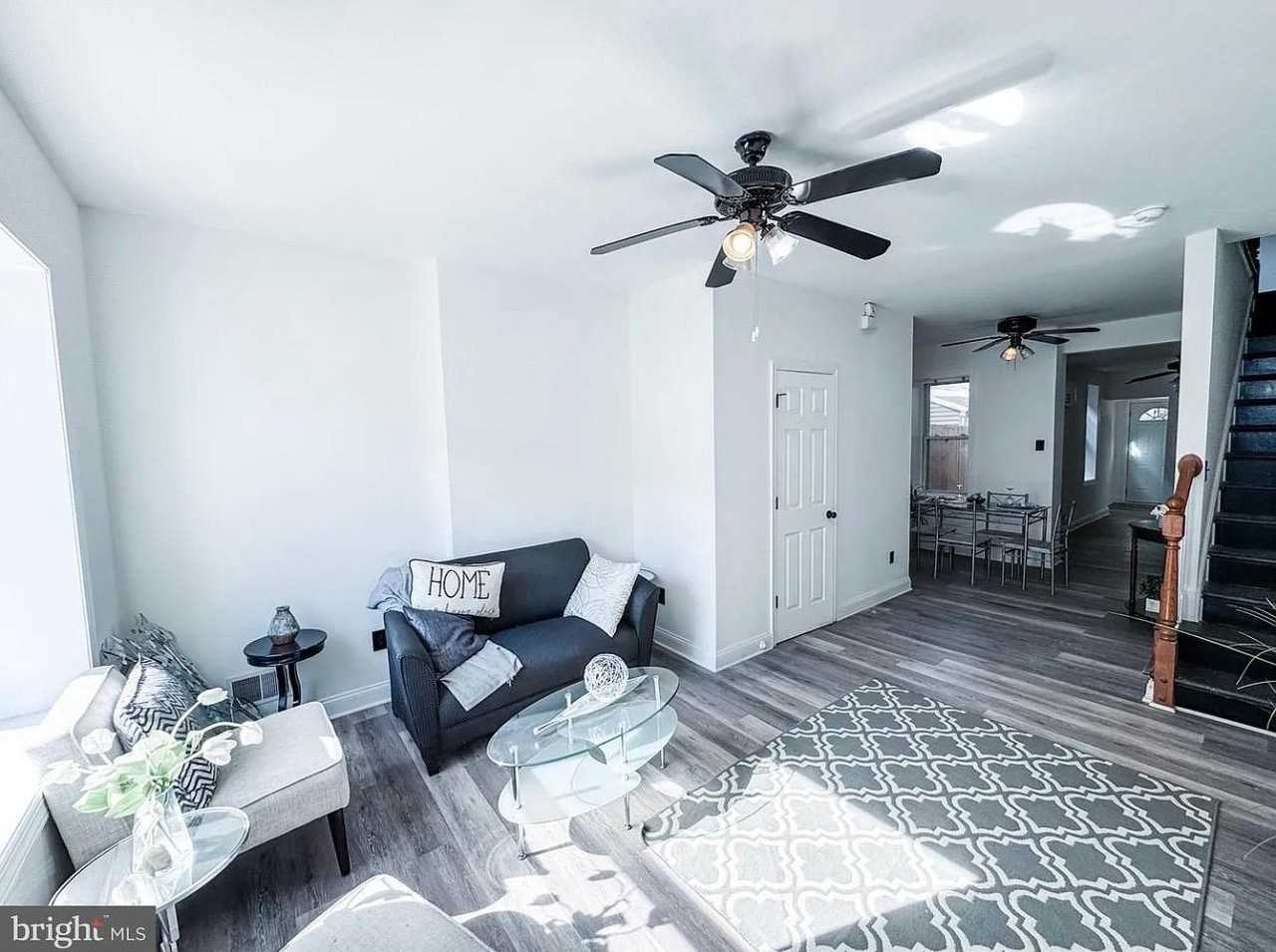 1007 N Spruce St #1007 - Photo 4 of 20