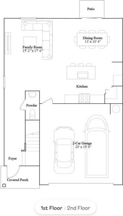 3656 Ne 30th Ter - Photo 4 of 10