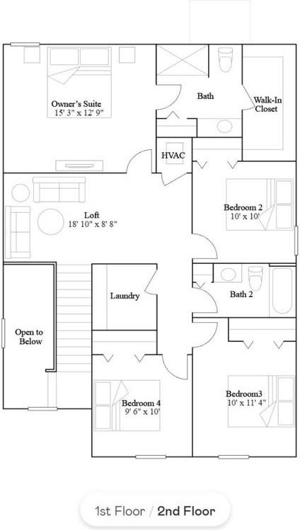 3656 Ne 30th Ter - Photo 5 of 10