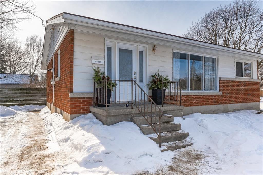 222 Stevenson St N Upper - Photo 2 of 21