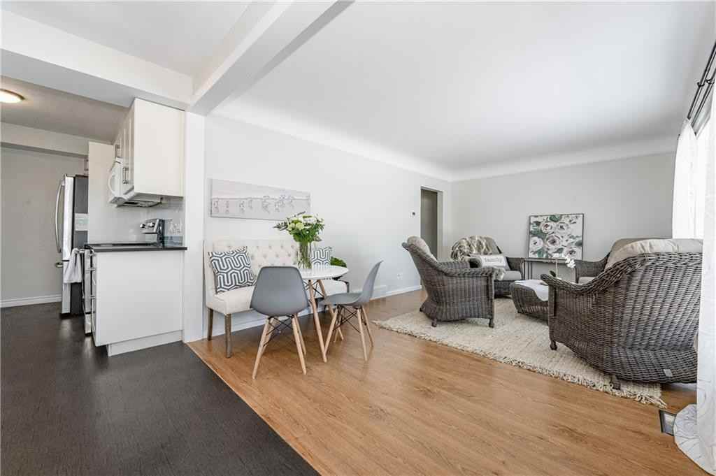 222 Stevenson St N Upper - Photo 4 of 21