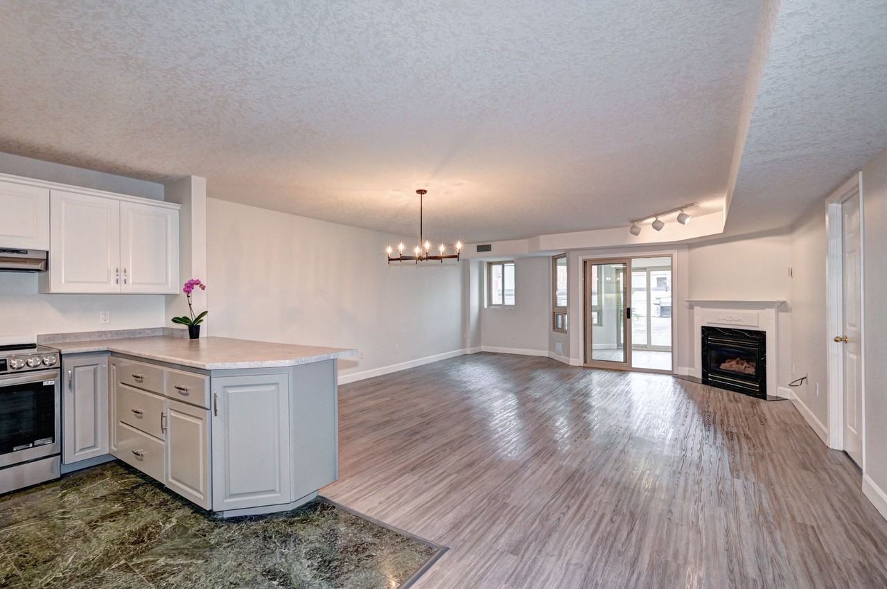 Stratford Place Apartments - Photo 5 of 24