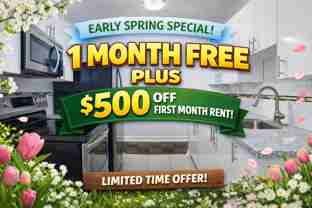 Brant Apartments - Photo 1 of 1