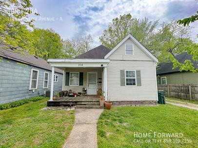 314 Lafayette Ave #A - Photo 2 of 17