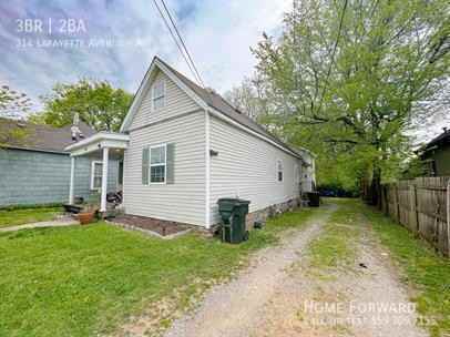 314 Lafayette Ave #A - Photo 3 of 17