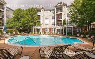 featured image of 12953 Centre Park Cir #414