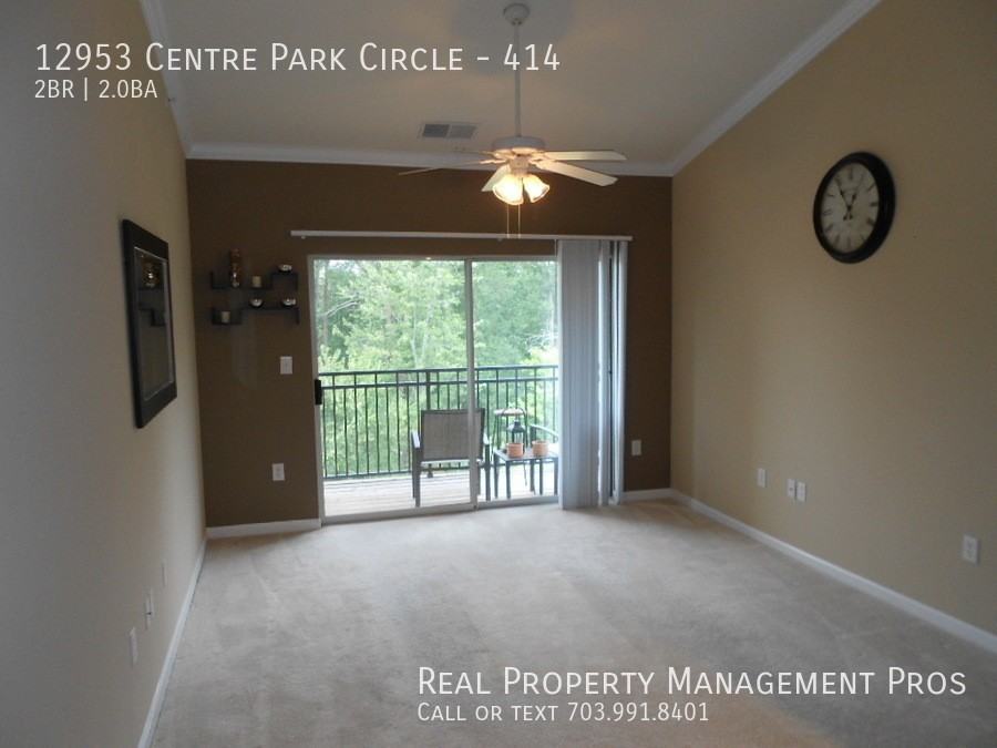 12953 Centre Park Cir #414 - Photo 2 of 34