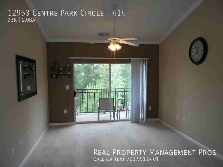 12953 Centre Park Cir #414 - Photo 3 of 34