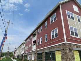 The Springs Luxury Apartments - Photo 1 of 1