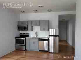 5913 Chestnut St #2A - Photo 1 of 1