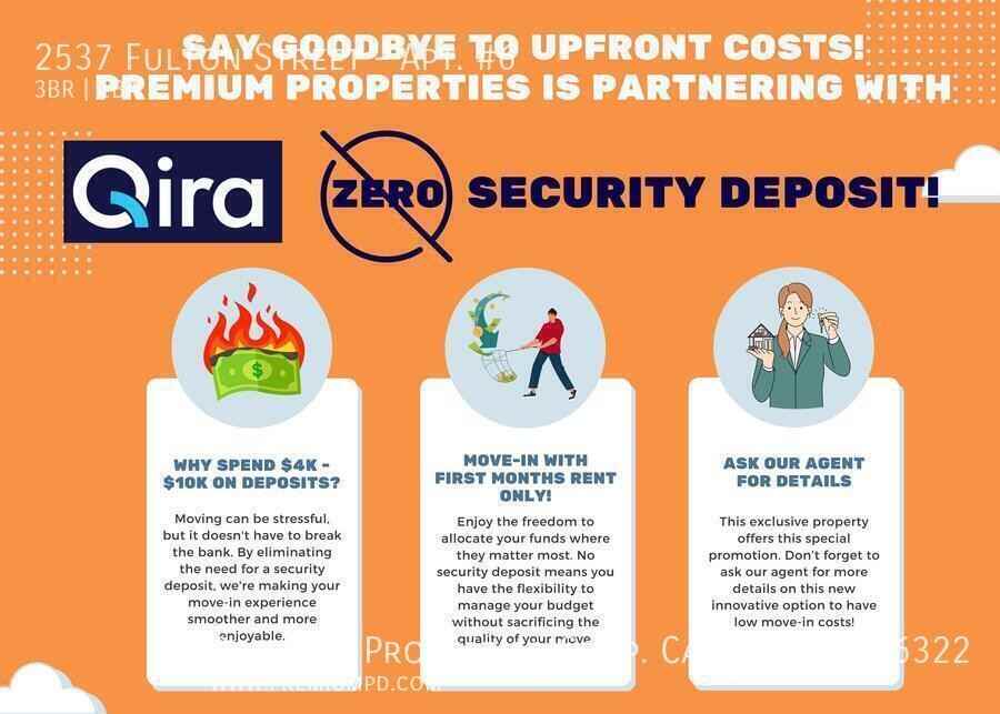 2537 Fulton St #6 - Photo 3 of 32