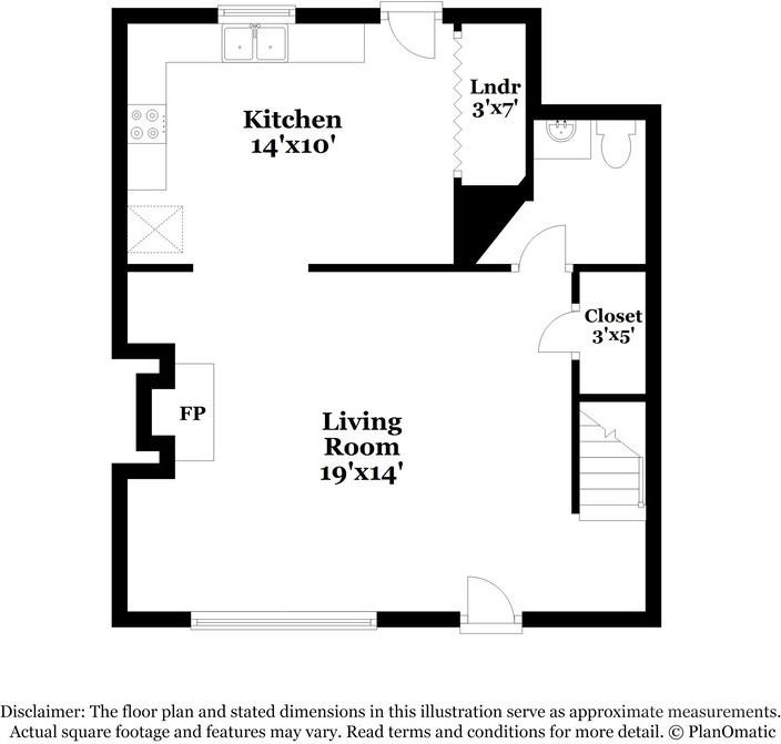 770 Joseph Club Dr Sw - Photo 2 of 17