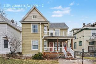 1104 Jennette Ave Nw #2 - Photo 1 of 1
