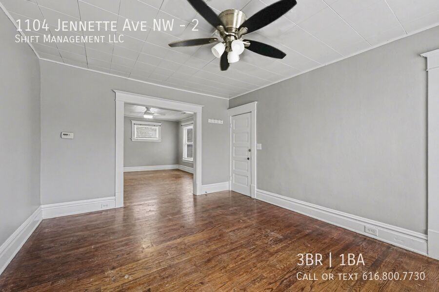 1104 Jennette Ave Nw #2 - Photo 3 of 12