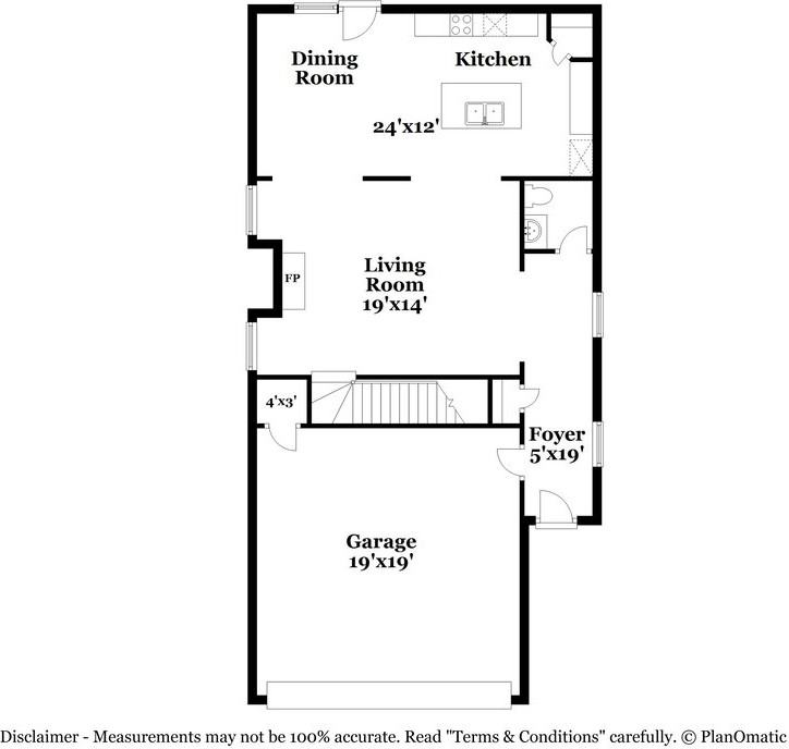 5671 Rhine River Rd - Photo 2 of 17