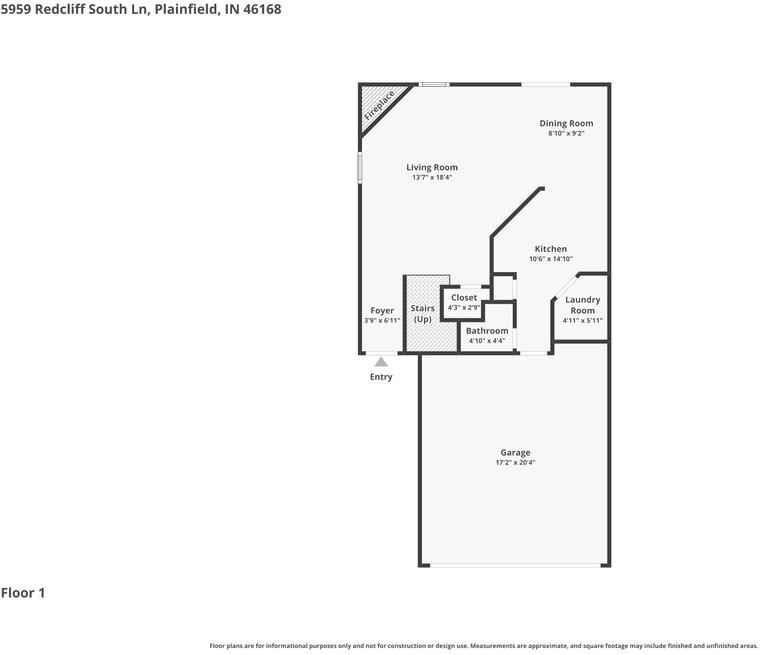 5959 Redcliff South Ln - Photo 2 of 17