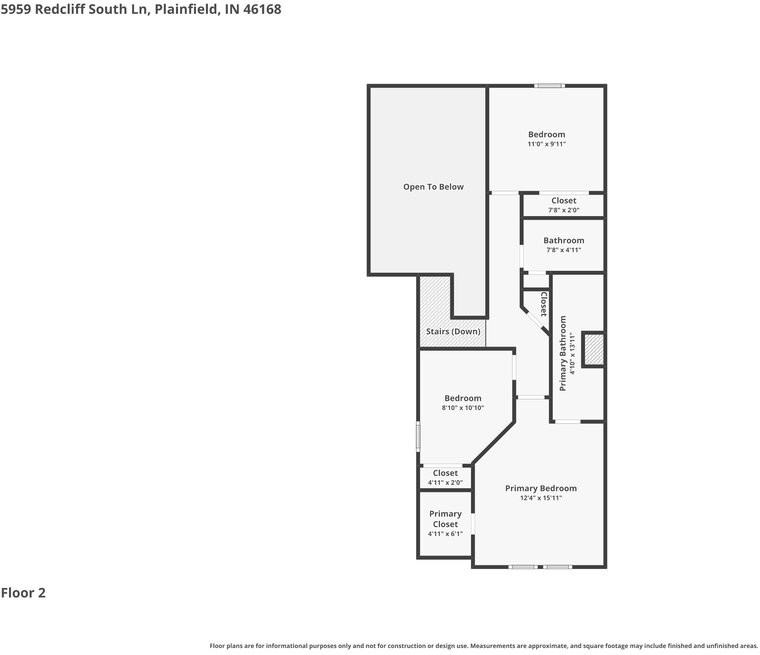 5959 Redcliff South Ln - Photo 3 of 17