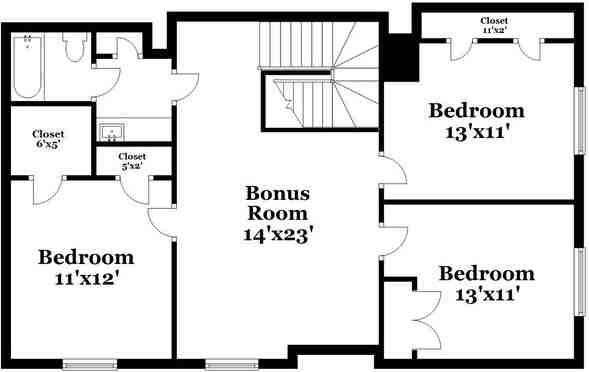 407 Cedar Branch Dr - Photo 3 of 17