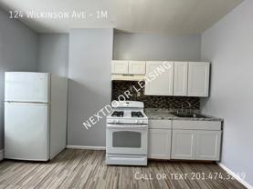 124 Wilkinson Ave #1M - Photo 1 of 1