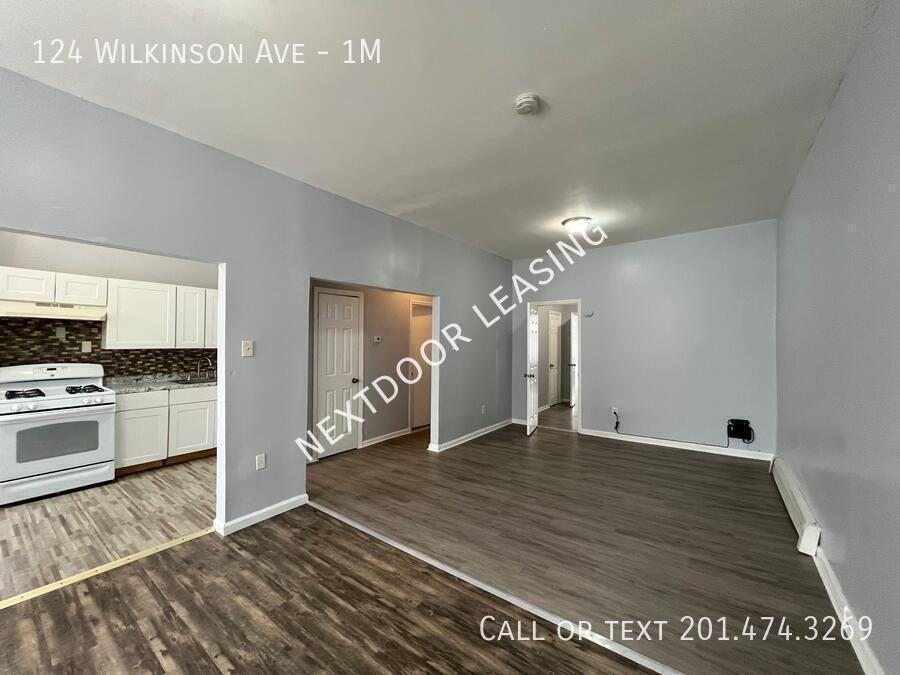 124 Wilkinson Ave #1M - Photo 6 of 11