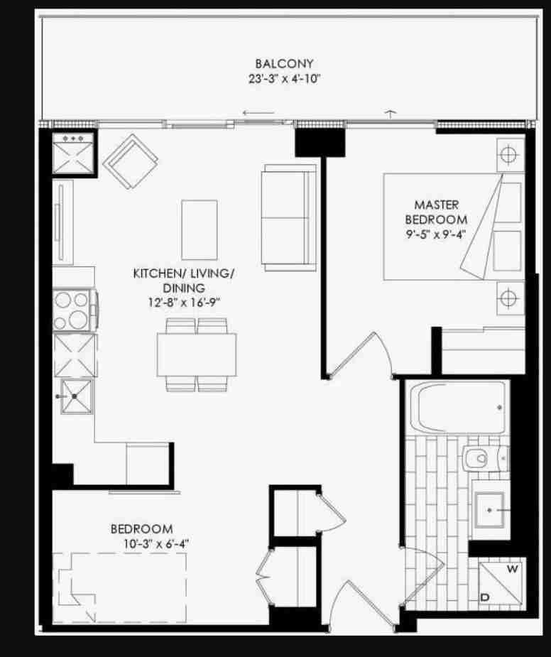 160 Flemington Road - Photo 7 of 18