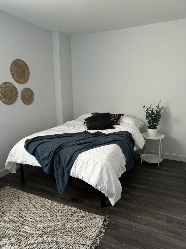 100 Wellesley Street East #1112 - Photo 3 of 8