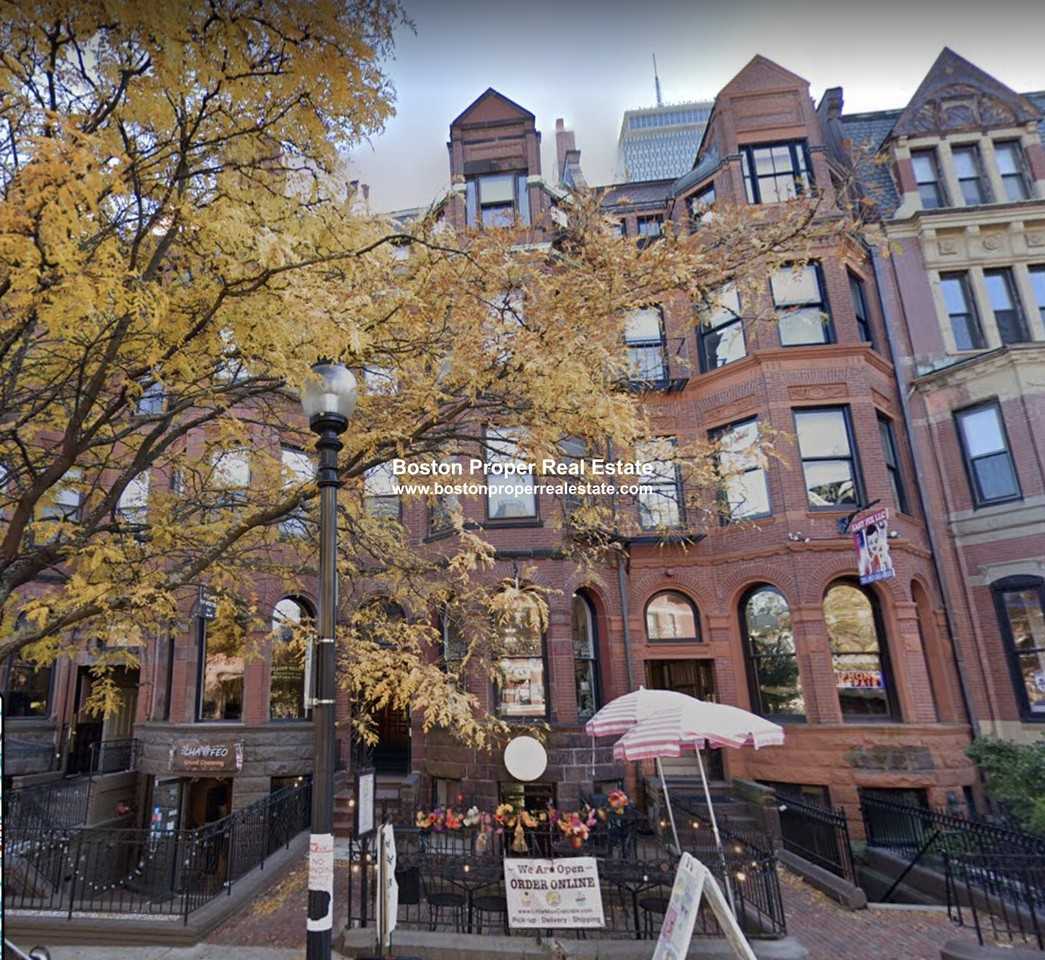 248 Newbury St #6