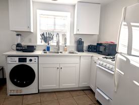 1203 Barelas St Sw #A - Photo 1 of 1