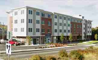 featured image of 17 Eastbrook Rd #406