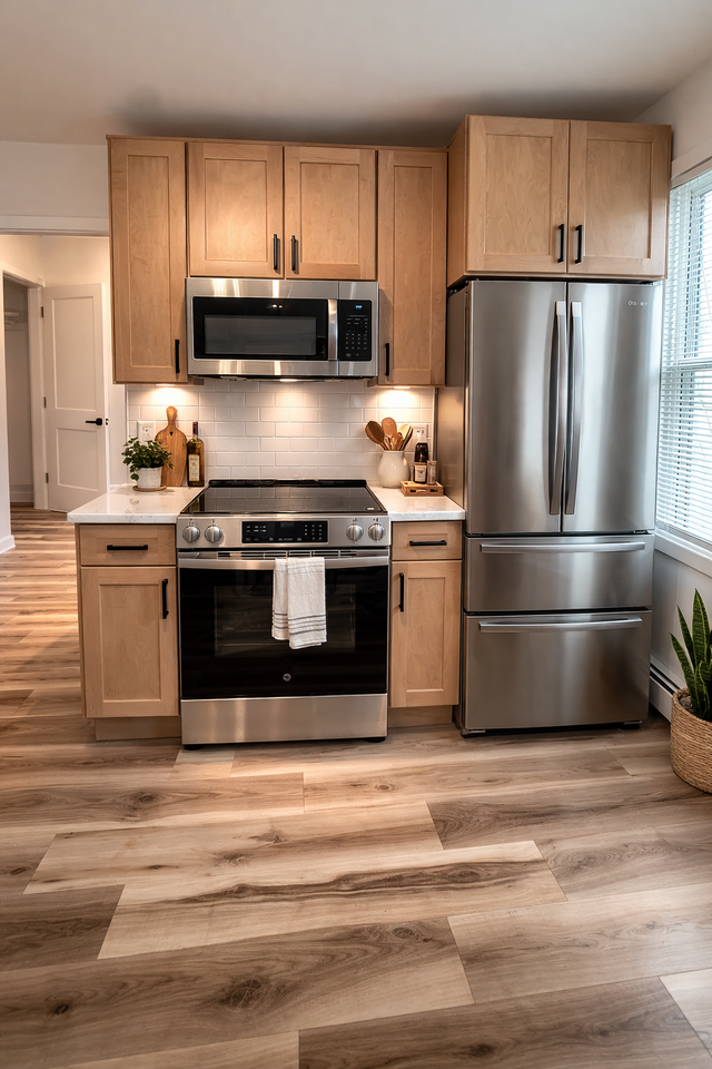 431 N Main St #16 - Photo 4 of 11