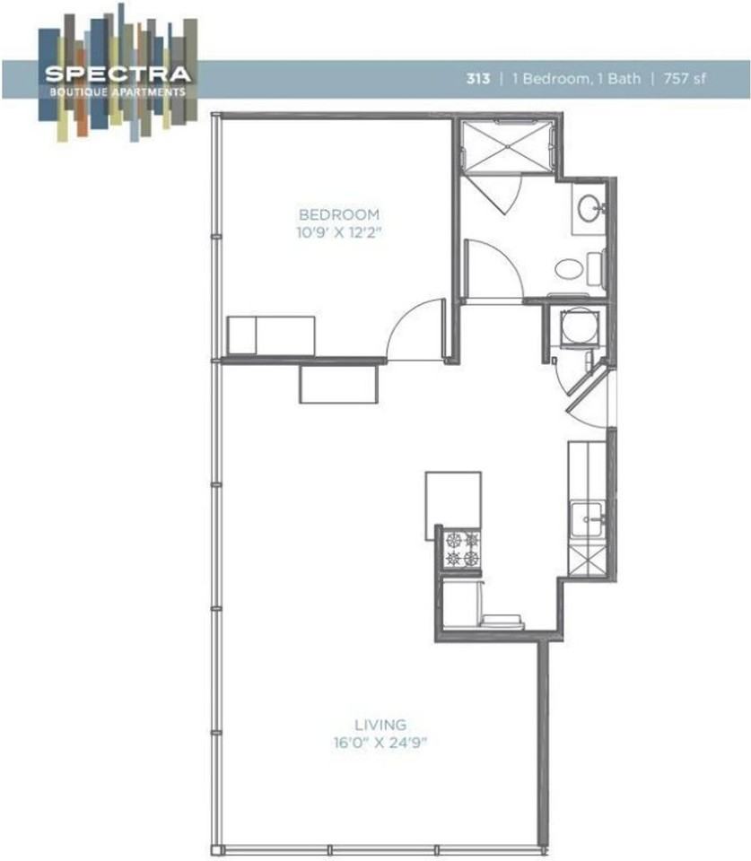 Spectra Plaza - Photo 3 of 10