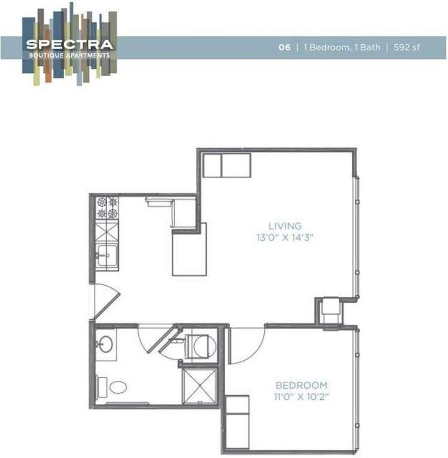 Spectra Plaza - Photo 5 of 10