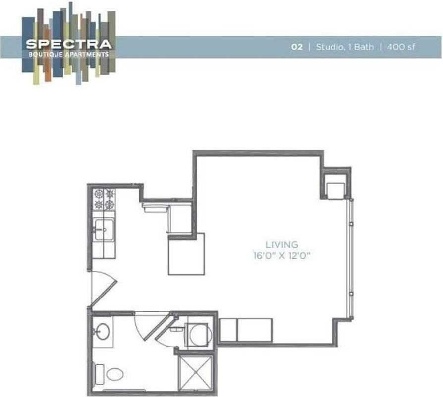 Spectra Plaza - Photo 7 of 10