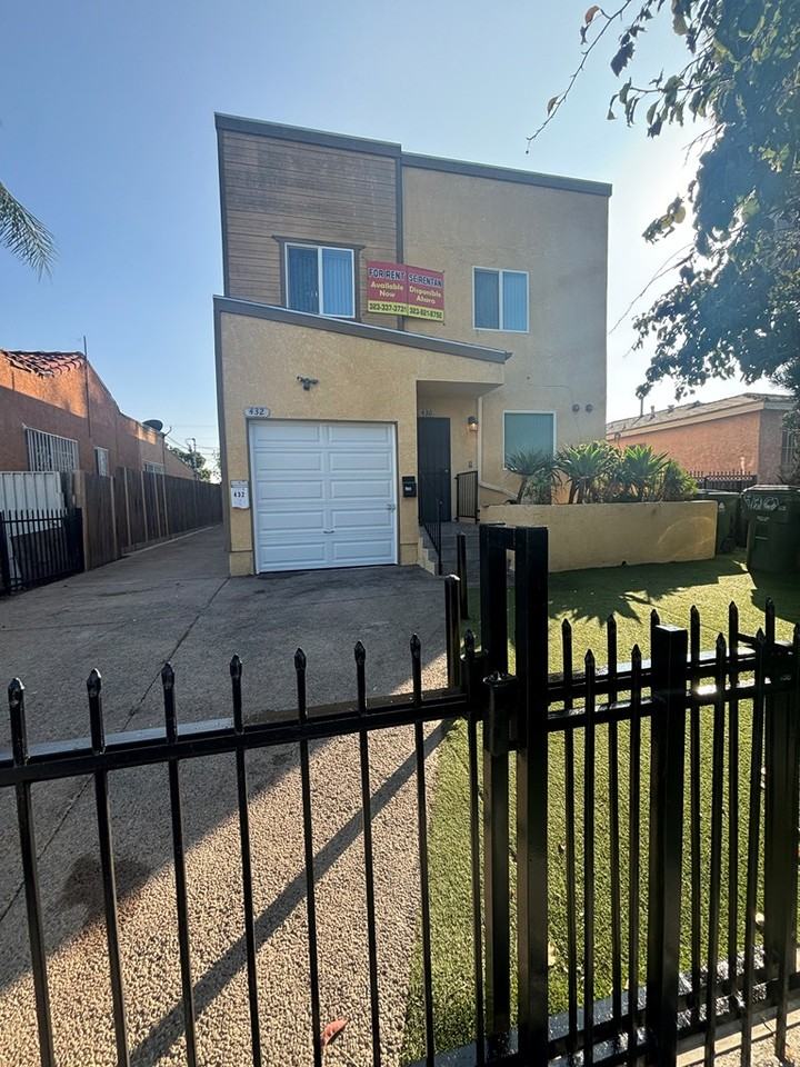 430 East 118th Street - Photo 2 of 21