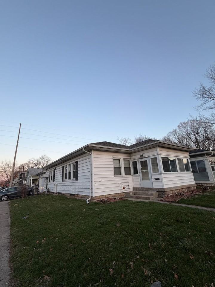 3469 Graceland Ave