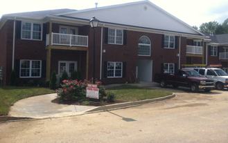 TOWNE PARK - NEW - RLTP Condos - Photo 1 of 1