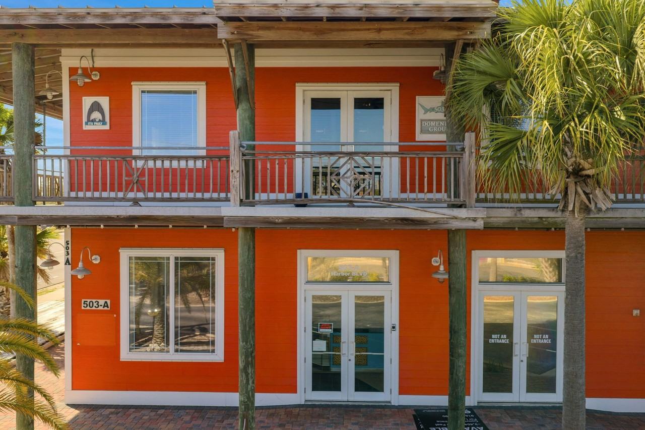 503 Harbor Blvd #1 - Photo 7 of 25